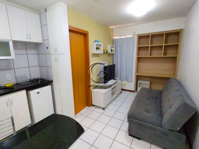 Imagem: ASA SUL EXCELENTE APARTAMENTO 01 QUARTO
