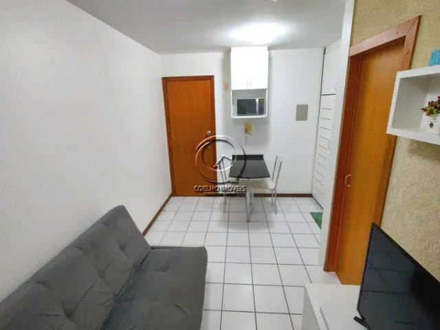 Imagem 8: ASA SUL EXCELENTE APARTAMENTO 01 QUARTO MOBILIADO