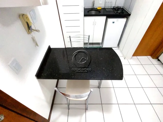 Imagem 9: ASA SUL EXCELENTE APARTAMENTO 01 QUARTO MOBILIADO