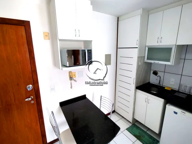 Imagem 4: ASA SUL EXCELENTE APARTAMENTO 01 QUARTO MOBILIADO