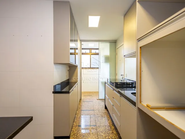 Imagem 4: SQSW 305 MARAVILHOSO APARTAMENTO 4 QUARTOS NASCENTE 2 VAGAS E LAZER SUDOESTE