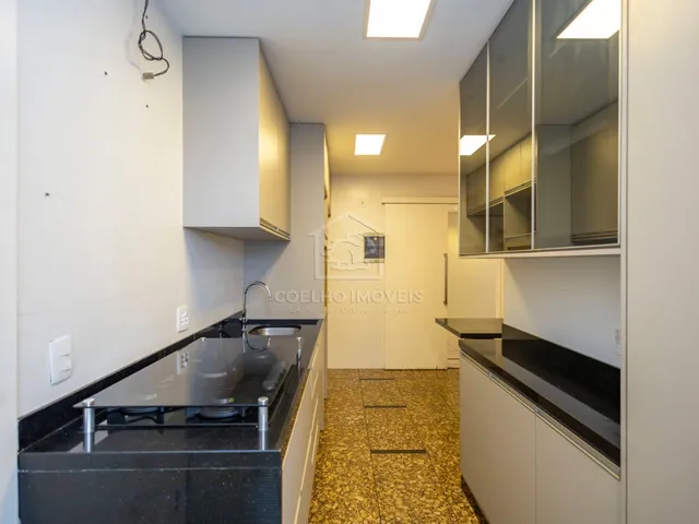 Imagem 8: SQSW 305 MARAVILHOSO APARTAMENTO 4 QUARTOS NASCENTE 2 VAGAS E LAZER SUDOESTE