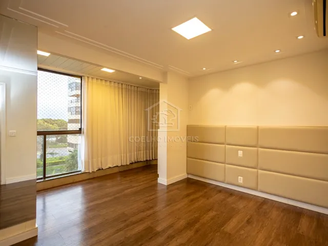 Imagem 16: SQSW 305 MARAVILHOSO APARTAMENTO 4 QUARTOS NASCENTE 2 VAGAS E LAZER SUDOESTE