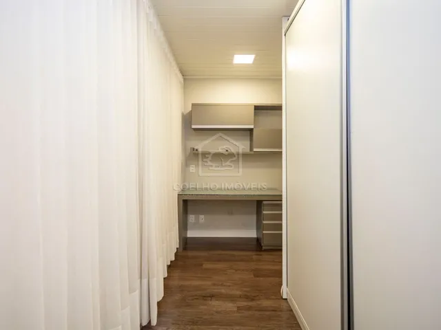 Imagem 15: SQSW 305 MARAVILHOSO APARTAMENTO 4 QUARTOS NASCENTE 2 VAGAS E LAZER SUDOESTE