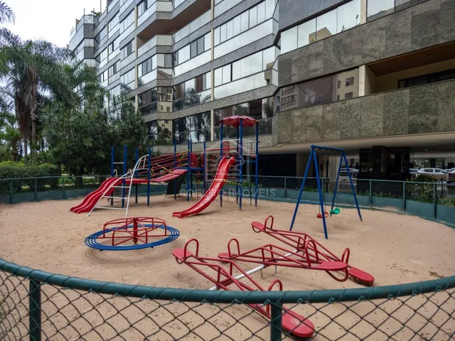 Imagem 12: SQSW 305 MARAVILHOSO APARTAMENTO 4 QUARTOS NASCENTE 2 VAGAS E LAZER SUDOESTE