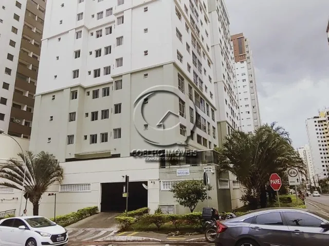 Imagem 2: OPORTUNIDADE ILHA DE SARDENHA ÁGUAS CLARAS - 3 QUARTOS COM 01 VAGA DE GARAGEM E LAZER