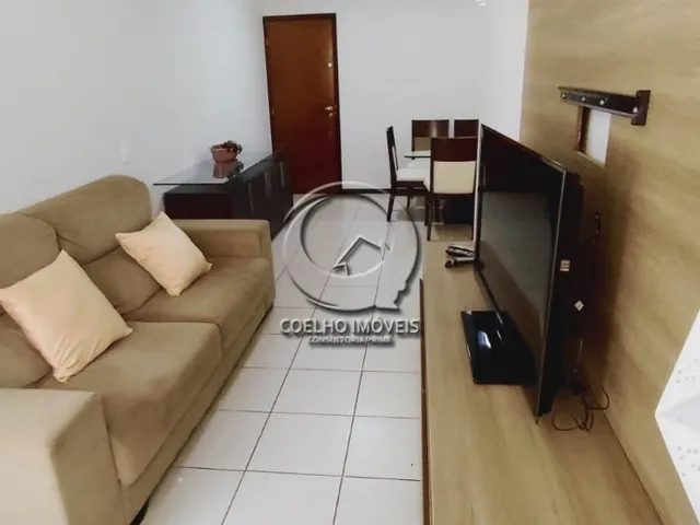 Imagem 4: OPORTUNIDADE ILHA DE SARDENHA ÁGUAS CLARAS - 3 QUARTOS COM 01 VAGA DE GARAGEM E LAZER