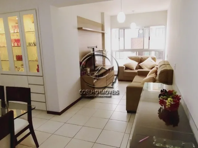 Imagem 5: OPORTUNIDADE ILHA DE SARDENHA ÁGUAS CLARAS - 3 QUARTOS COM 01 VAGA DE GARAGEM E LAZER