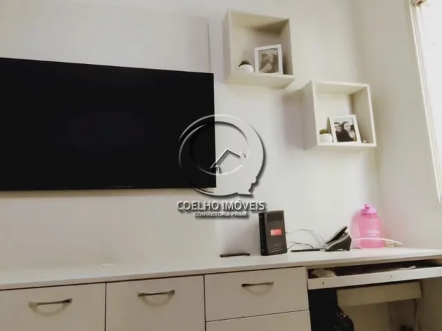Imagem 11: OPORTUNIDADE ILHA DE SARDENHA ÁGUAS CLARAS - 3 QUARTOS COM 01 VAGA DE GARAGEM E LAZER