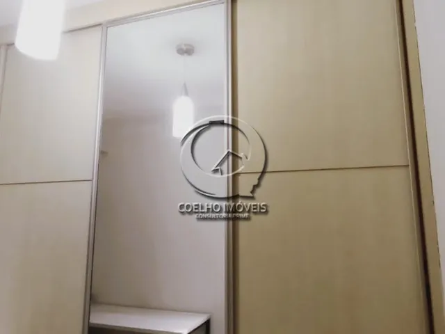 Imagem 14: OPORTUNIDADE ILHA DE SARDENHA ÁGUAS CLARAS - 3 QUARTOS COM 01 VAGA DE GARAGEM E LAZER