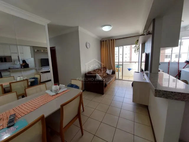 Imagem: ÁGUAS CLARAS APARTAMENTO COM 03 QUARTOS
