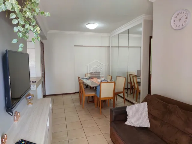 Imagem 12: ÁGUAS CLARAS APARTAMENTO COM 03 QUARTOS SENDO 01 SUÍTE COM LAZER COMPLETO E VAGA DE