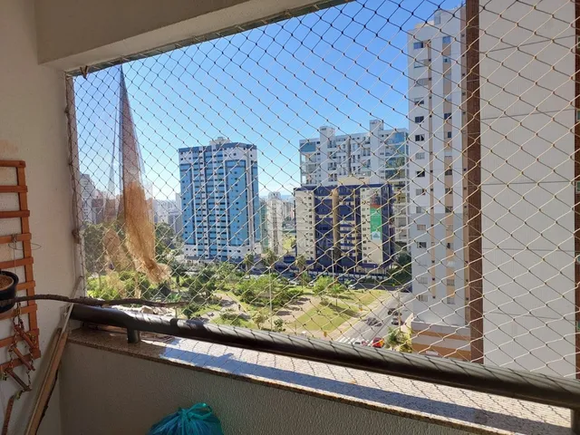 Imagem 15: ÁGUAS CLARAS APARTAMENTO COM 03 QUARTOS SENDO 01 SUÍTE COM LAZER COMPLETO E VAGA DE