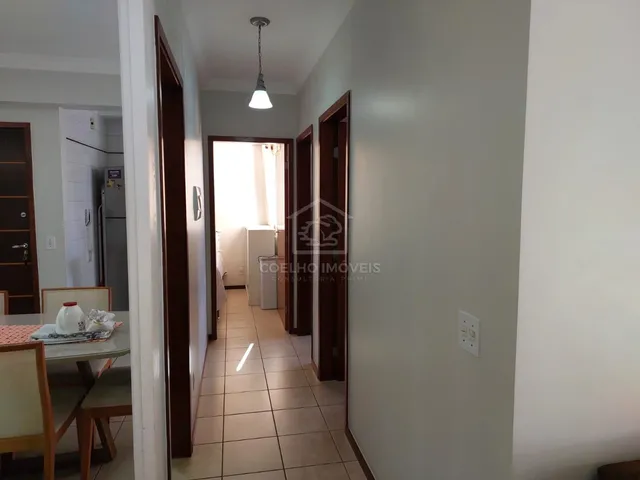 Imagem 3: ÁGUAS CLARAS APARTAMENTO COM 03 QUARTOS SENDO 01 SUÍTE COM LAZER COMPLETO E VAGA DE
