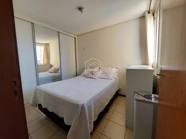 Imagem 5: ÁGUAS CLARAS APARTAMENTO COM 03 QUARTOS SENDO 01 SUÍTE COM LAZER COMPLETO E VAGA DE