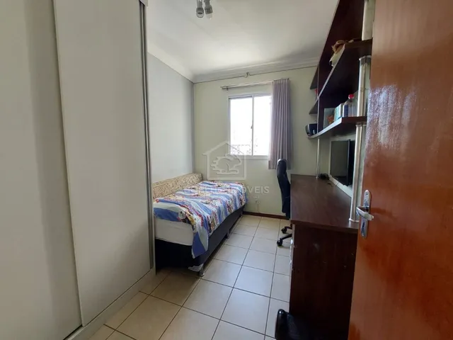 Imagem 10: ÁGUAS CLARAS APARTAMENTO COM 03 QUARTOS SENDO 01 SUÍTE COM LAZER COMPLETO E VAGA DE