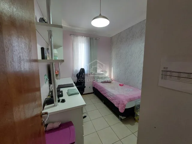 Imagem 16: ÁGUAS CLARAS APARTAMENTO COM 03 QUARTOS SENDO 01 SUÍTE COM LAZER COMPLETO E VAGA DE