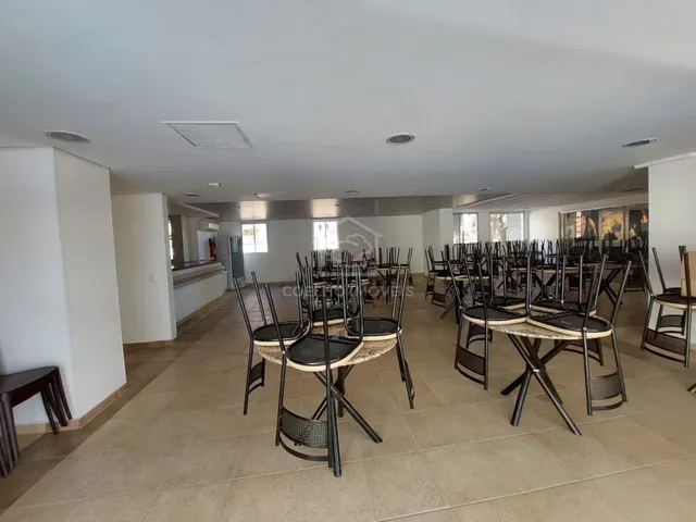 Imagem 8: ÁGUAS CLARAS APARTAMENTO COM 03 QUARTOS SENDO 01 SUÍTE COM LAZER COMPLETO E VAGA DE