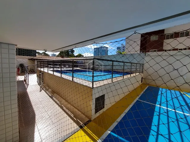 Imagem 7: ÁGUAS CLARAS APARTAMENTO COM 03 QUARTOS SENDO 01 SUÍTE COM LAZER COMPLETO E VAGA DE