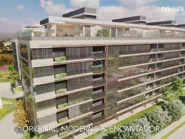 Imagem 9: SQSW 500 BAUHAUS 4 SUITES COM 3 VAGAS E LAZER ESPETACULAR E SEGURANÇA - SUDOESTE