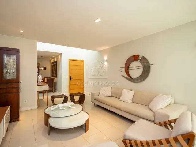 Imagem 12: SQSW 300 COBERTURA DUPLEX ESPETÁCULAR 3 QUARTOS 2 SUÍTES COM ESPAÇO GOURMET E PISCINA