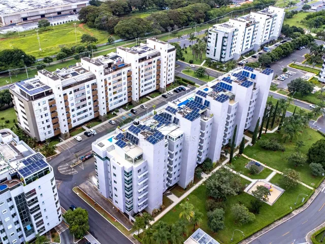 Imagem 13: SQSW 300 COBERTURA DUPLEX ESPETÁCULAR 3 QUARTOS 2 SUÍTES COM ESPAÇO GOURMET E PISCINA