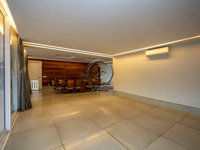 Imagem 15: SMPW QUADRA 05 MAGNÍFICA E LUXUOSA CASA 4 SUÍTES COM LAZER ESPETACULAR NO PARK WAY