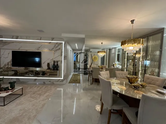 Imagem 2: SQNW 310 REFORMADO E DECORAÇÃO ALTO PADRÃO 3 QUARTOS 2 VAGAS E DEPÓSITO LAZER