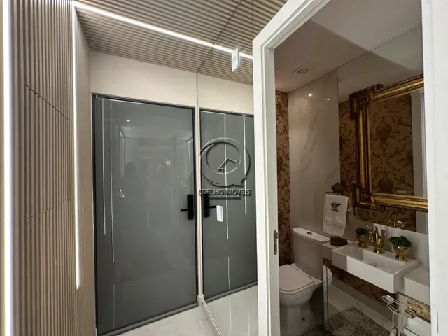 Imagem 4: SQNW 310 REFORMADO E DECORAÇÃO ALTO PADRÃO 3 QUARTOS 2 VAGAS E DEPÓSITO LAZER