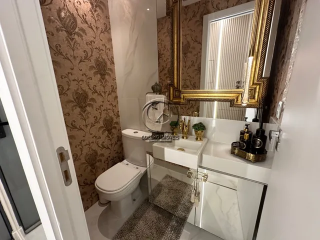 Imagem 5: SQNW 310 REFORMADO E DECORAÇÃO ALTO PADRÃO 3 QUARTOS 2 VAGAS E DEPÓSITO LAZER