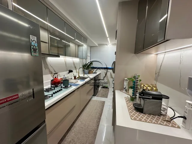 Imagem 14: SQNW 310 REFORMADO E DECORAÇÃO ALTO PADRÃO 3 QUARTOS 2 VAGAS E DEPÓSITO LAZER