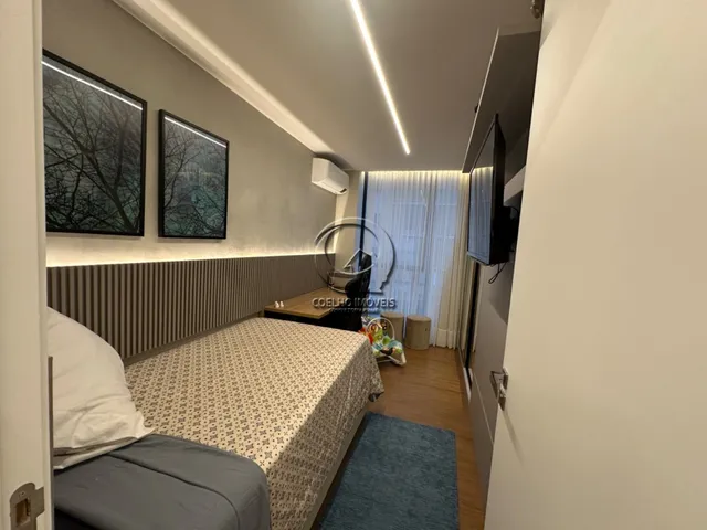 Imagem 15: SQNW 310 REFORMADO E DECORAÇÃO ALTO PADRÃO 3 QUARTOS 2 VAGAS E DEPÓSITO LAZER