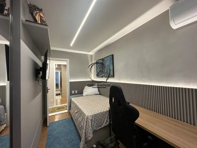 Imagem 16: SQNW 310 REFORMADO E DECORAÇÃO ALTO PADRÃO 3 QUARTOS 2 VAGAS E DEPÓSITO LAZER