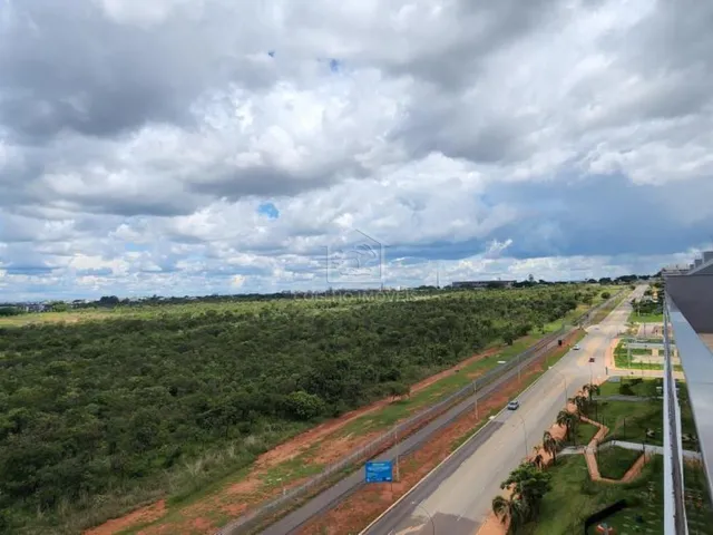 Imagem 15: SQNW 103 LE PARC COBERTURA PRONTA 2 QUARTOS PROJEÇÃO PARQUE COM LAZER ESPETACULAR