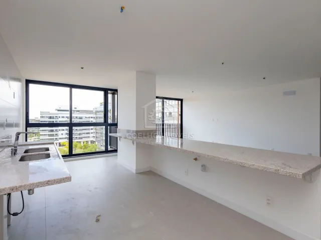 Imagem 8: SQNW 303 CASA NOR APARTAMENTO NOVO E PRONTO 4 SUÍTES ESPETACULAR EXCELENTE ÁREA DE