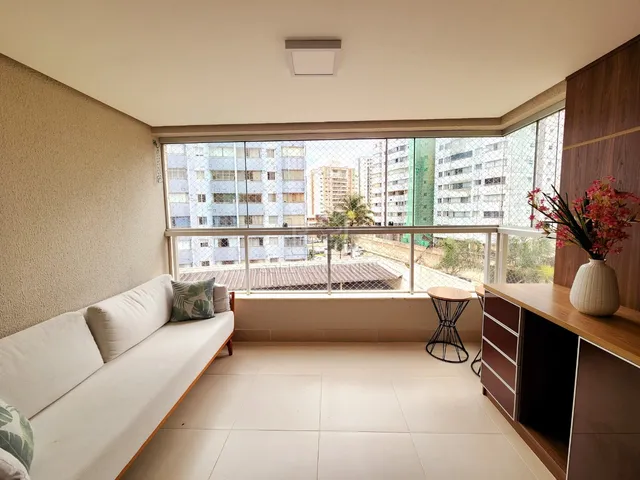 Imagem 7: RUA 03 SUL APARTAMENTO 4 QUARTOS REFORMADO LINDO E GRANDE COM ÁREA DE LAZER ÁGUAS
