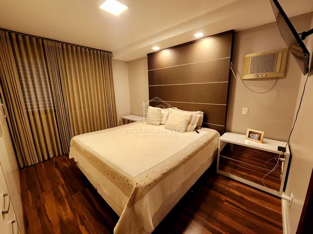 Imagem 5: RUA 03 SUL APARTAMENTO 4 QUARTOS REFORMADO LINDO E GRANDE COM ÁREA DE LAZER ÁGUAS
