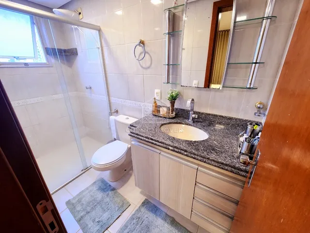 Imagem 6: RUA 03 SUL APARTAMENTO 4 QUARTOS REFORMADO LINDO E GRANDE COM ÁREA DE LAZER ÁGUAS