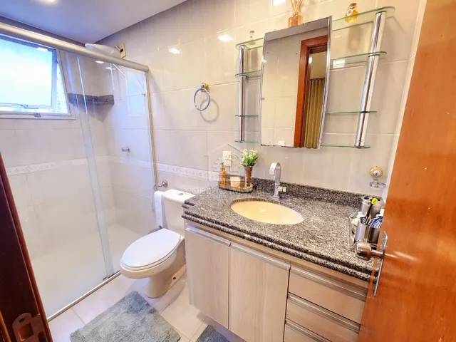 Imagem 16: RUA 03 SUL APARTAMENTO 4 QUARTOS REFORMADO LINDO E GRANDE COM ÁREA DE LAZER ÁGUAS