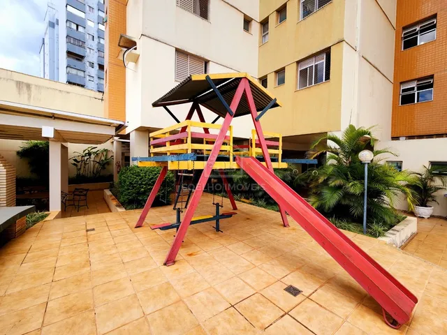 Imagem 8: RUA 03 SUL APARTAMENTO 4 QUARTOS REFORMADO LINDO E GRANDE COM ÁREA DE LAZER ÁGUAS