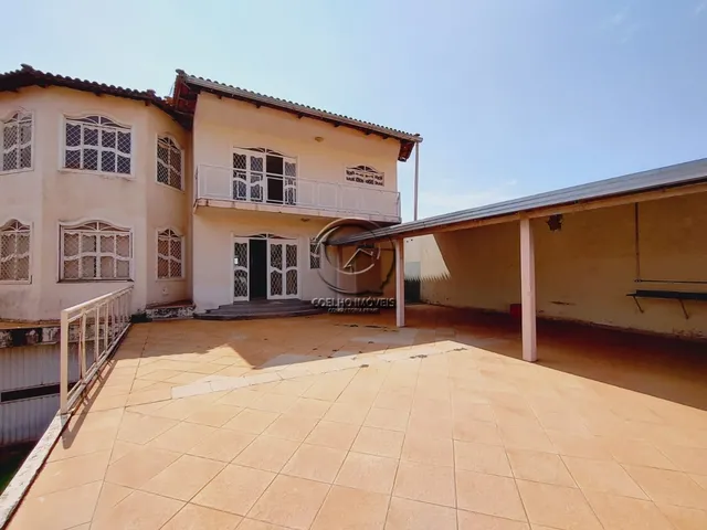 Imagem: RUA 12 CASA ESPETACULAR COM 04 QUARTOS SENDO