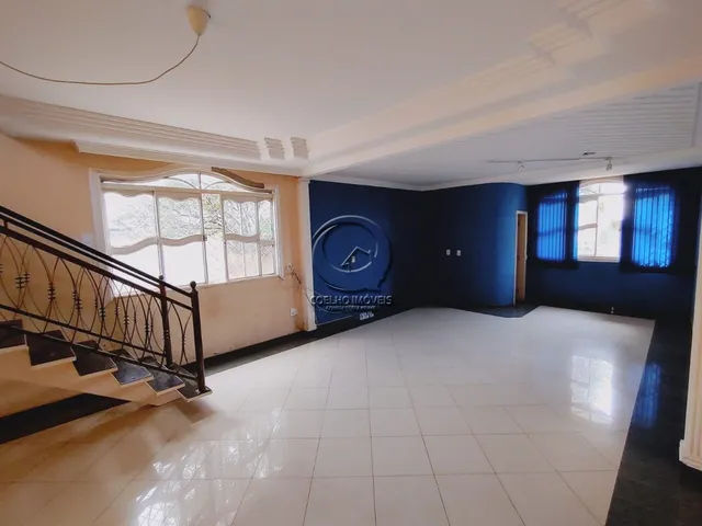 Imagem 5: RUA 12 CASA ESPETACULAR COM 04 QUARTOS SENDO 03 SUÍTES EM VICENTE PIRES