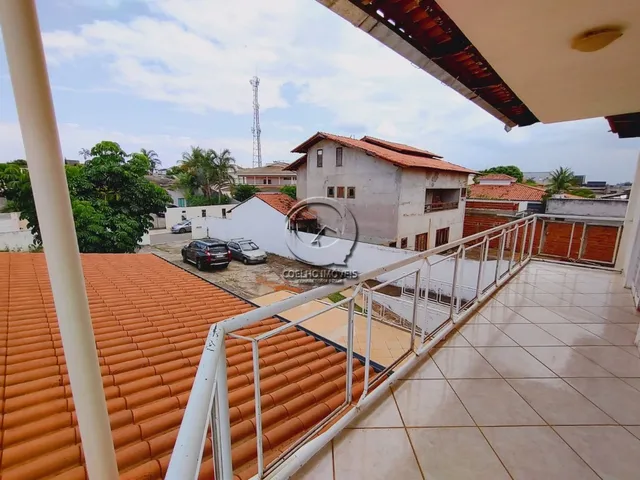Imagem 9: RUA 12 CASA ESPETACULAR COM 04 QUARTOS SENDO 03 SUÍTES EM VICENTE PIRES