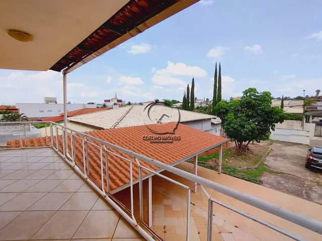 Imagem 10: RUA 12 CASA ESPETACULAR COM 04 QUARTOS SENDO 03 SUÍTES EM VICENTE PIRES