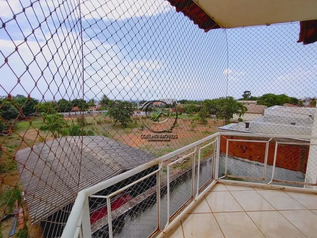 Imagem 15: RUA 12 CASA ESPETACULAR COM 04 QUARTOS SENDO 03 SUÍTES EM VICENTE PIRES