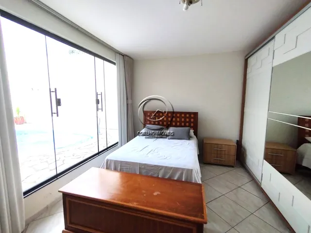 Imagem 5: Rua 4 Vicente Pires Casa 3 Quartos Condomínio Fechado Lazer Amplo Lote