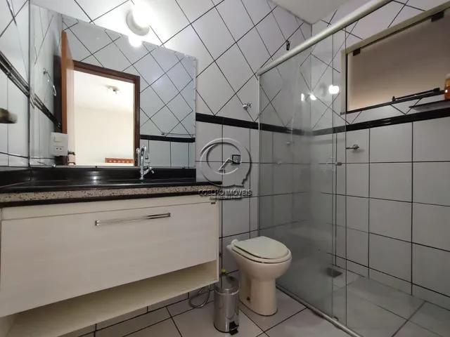 Imagem 7: Rua 4 Vicente Pires Casa 3 Quartos Condomínio Fechado Lazer Amplo Lote