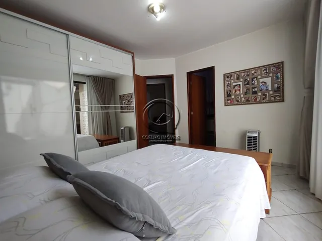 Imagem 8: Rua 4 Vicente Pires Casa 3 Quartos Condomínio Fechado Lazer Amplo Lote