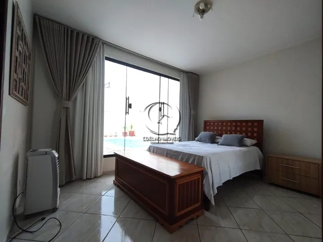Imagem 10: Rua 4 Vicente Pires Casa 3 Quartos Condomínio Fechado Lazer Amplo Lote