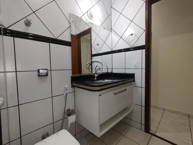 Imagem 14: Rua 4 Vicente Pires Casa 3 Quartos Condomínio Fechado Lazer Amplo Lote